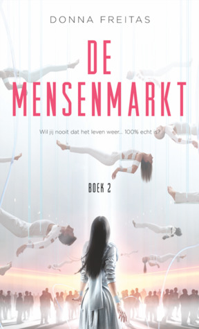 De mensenmarkt De mensenmarkt