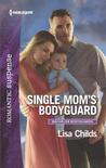 Single Mom's Bodyguard cover