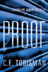 Proof (Caroline Auden, #2)