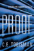 Proof (Caroline Auden, #2) by C.E. Tobisman