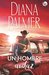 Un hombre audaz (Top Novel) by Diana Palmer