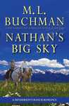 Nathan's Big Sky cover