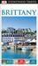 DK Eyewitness Travel Guide Brittany by DK Publishing