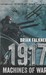 1917: Machines of War (Kiwis at War, #4)