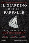 Il giardino delle farfalle