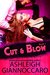 Cut & Blow Book One (Cut & Blow, #1) by A. Giannoccaro