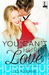 You Can't Hurry Love (A Cates Brothers Book, #5) by Lee Kilraine