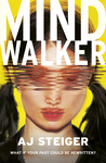 Mindwalker (Mindwalker, #1)