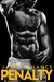 Penalty (Boston Terriers #1) by Jacob Chance