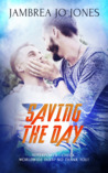Saving the Day cover