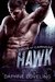 HAWK (Lords of Carnage MC #2) by Daphne Loveling