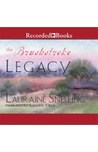 The Brushstroke Legacy cover