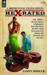 Hex-Rated A Brimstone Files Novel by Jason Ridler