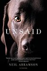 Unsaid