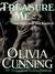 Treasure Me (One Night with Sole Regret, #10) by Olivia Cunning
