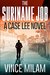 The Suriname Job (Case Lee #1) by Vince Milam