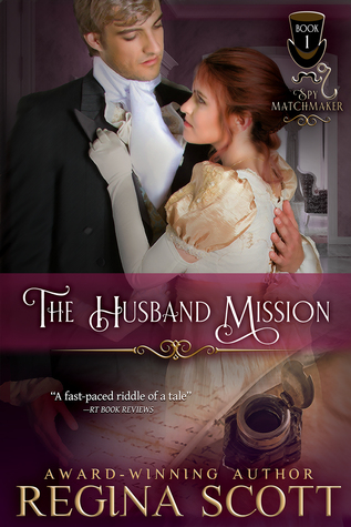 The Husband Mission