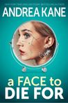 A Face to Die for cover