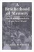 A Brotherhood of Memory Jewish Landsmanshaftn in the New World by Michael R. Weisser
