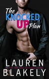 The Knocked up Plan cover