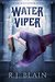Water Viper (Jesse Alexander #1) by R.J. Blain