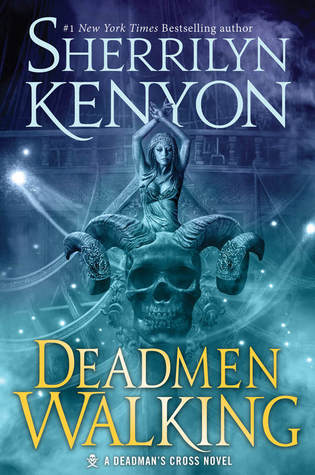 Deadmen Walking (Deadman's Cross, #1)