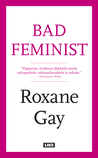 Bad Feminist cover