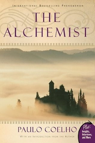 Ebook The Alchemist by Paulo Coelho read! Ebook The Alchemist by Paulo Coelho read!