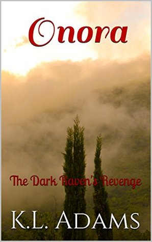 Onora: The Dark Raven's Revenge