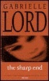 The Sharp End cover