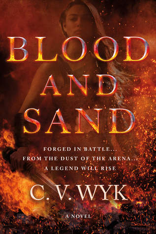 Blood and Sand: A Novel