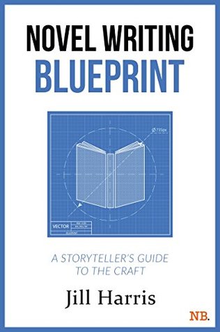 Blueprint for Writing: A Writers Guide To Creativity Craft & Career