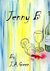 Jenny B by John Alan Green