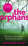 The Orphans cover