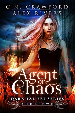 agent of chaos