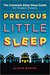 Precious Little Sleep by Alexis Dubief
