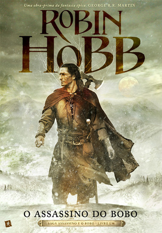 O Assassino do Bobo (Saga Assassino e o Bobo #1)
