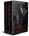 Haven City Series Books 1-3: Rogue Wolf (Haven City Series #1), Alpha's Shadow (Haven City Series #2), Beta's Thief