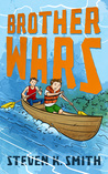 Brother Wars cover