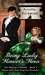 Being Lady Harriet's Hero (His Majesty's Hounds #4) by Arietta Richmond