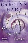 Ghost on the Case cover