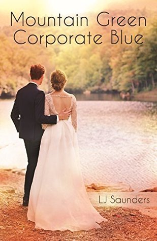 Mountain Green Corporate Blue