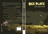 Rice Plate - 16 Flavors of life