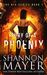 Fury of a Phoenix (Nix, #1) by Shannon Mayer