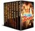 Bear Fever Anthology by Harmony Raines