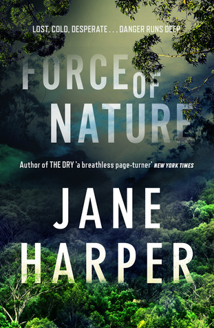 force-of-nature
