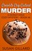 Chocolate Chip Custard Murder (Donut Hole Mystery #46) by Susan Gillard