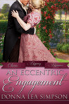 An Eccentric Engagement cover