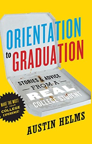 advice for college students