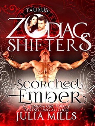 Scorched Ember